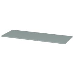 Cersanit Tirso badkamerblad 120x45 cm blauw-groen S1015-021