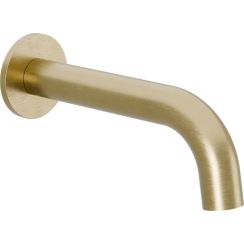 Excellent Delta Pi kraanuitloop bad gouden AREX.1243GB