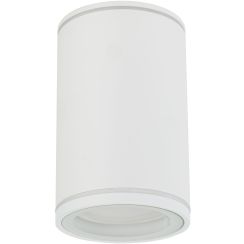 TK Lighting Flare ingebouwde lamp 1x10 W wit 10584