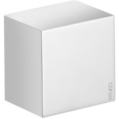 Keuco Edition 11 hoekverbinding chroom 51147010000