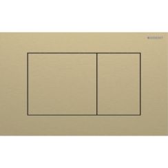 Geberit Sigma40 spoelknop voor het toilet || 115.629.QF.1