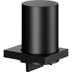 Keuco Edition 11 zeepdispenser 180 ml zwart 11152379000
