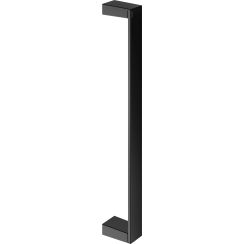 Keuco Edition 11 handdoekhanger zwart 11170370000
