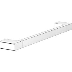 Keuco Collection Moll handdoekhanger chroom 12701010400