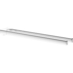 Keuco Collection Moll handdoekhanger chroom 12718010000