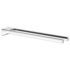 Keuco Aveno handdoekhanger chroom 14618010000