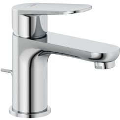 Kludi X1 wastafelkraan staand chroom 322660575