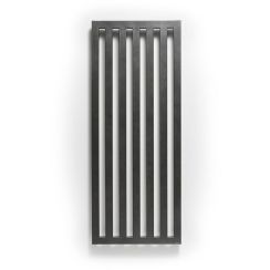 P.M.H. Darius badkamerverwarming ladder 150x32.6 cm | DAH5A