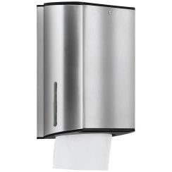 Keuco Plan papierhanddoekdispenser || 14985170000
