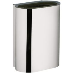 Keuco Plan prullenbak 30 l chroom 14988010000