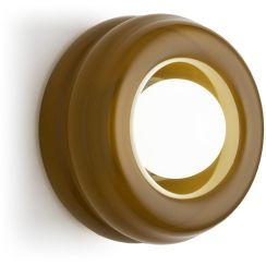 Argon Tevo wandlamp 1x4.5 W amber 8811