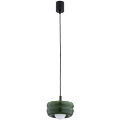 Argon Tevo hanglamp 1x4.5 W groen 8815