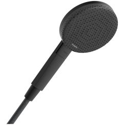 Hansgrohe Raindance Alive Select S douchekop zwart 24512670