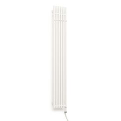 Oltens Stang (s) elektrische verwarming 180x28 cm wit 55127000