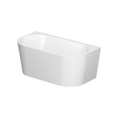 Cersanit Crea vrijstaand bad 150x80 cm ovaal wit S931-033
