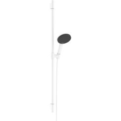 Hansgrohe Raindance Alive Select S doucheset wand wit 24603700