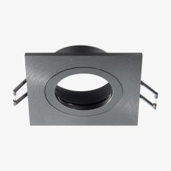Zuma Line Finn ingebouwde lamp 1x50 W zwart OB2211CL02-BL