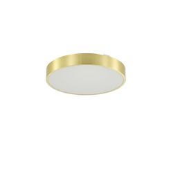 Zuma Line Nadi plafond 1x50 W gouden MS724-R500-GD