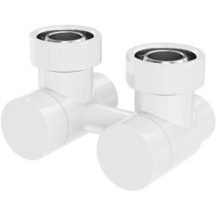 Instal Projekt A1 thermostatische set wit 601000102VT