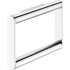 Keuco Plan handdoekhouder chroom 14921170000
