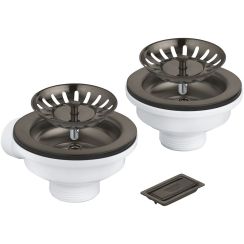 Grohe afvoerkit 40997AL0