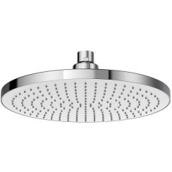Roca Rainsense douchekop 23x23 cm rond chroom A5B1803C00