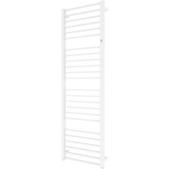 Instal Projekt Piko badkamerverwarming decoratief 132.9x43 cm wit PIK-40/130C34