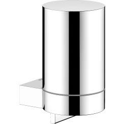 Keuco Plan zeepdispenser 280 ml staal 14951070000