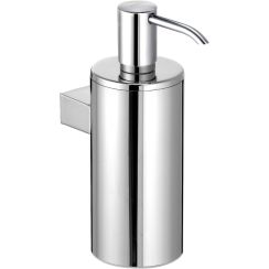 Keuco Plan zeepdispenser 250 ml staal 14953070100