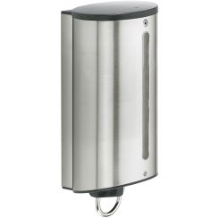Keuco Plan zeepdispenser 1100 ml staal 14954070100
