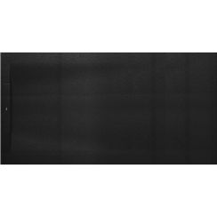 Roca Pyros rechthoekige douchebak 180x80 cm zwart AP90170832003400