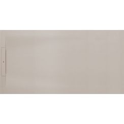 Roca Pyros rechthoekige douchebak 180x90 cm beige AP90170838403650