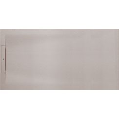Roca Pyros rechthoekige douchebak 200x100 cm parelmoer AP9017D03E803630