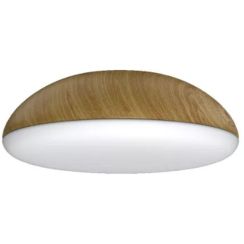 Mantra Kazz plafond 4x20 W wit-hout 8133