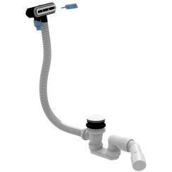 Villeroy & Boch overloopset voor bad wit U909591RW