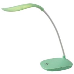 Rabalux Bedi bureaulamp 1x2 W groen 74237