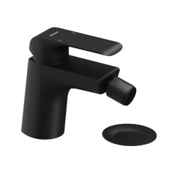 Ravak Flat bidetkraan staand zwart X070178