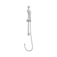 Cersanit Zen doucheset wand chroom S951-856