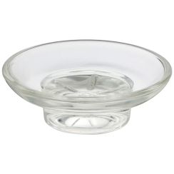 Kronenbach Radia zeepschaaltje glas 29.100.062.5450