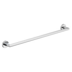 Kronenbach Radia handdoekstang chroom 291.001.530.005