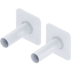 Excellent Caldo maskeringsset GREX.CA90.M1.WH