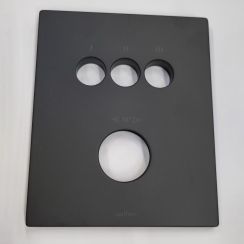 Kronenbach Smart Push rozet KBZPIA144NO