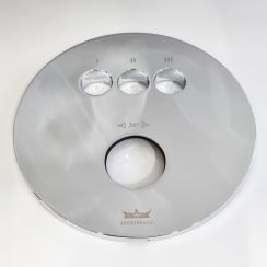 Kronenbach Smart Push rozet ZPIA138CRKB