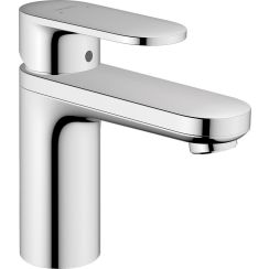 Hansgrohe Vernis Blend wastafelkraan staand chroom 71571000