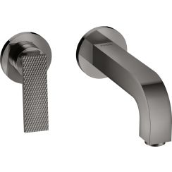 Axor Citterio wastafelkraan inbouw || 39181330