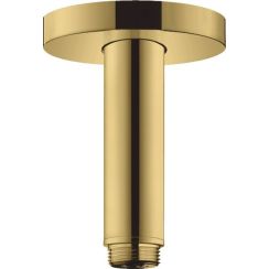 Hansgrohe plafondarm gouden 27393990