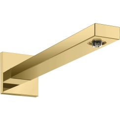 Hansgrohe wandarm gouden 27694990