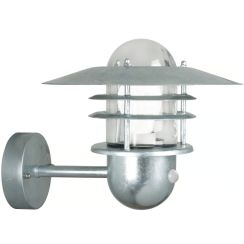 Nordlux Agger buitenwandlamp 1x60 W 74501031