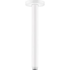 Hansgrohe plafondarm wit 27389700
