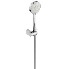 Roca Stella doucheset wand chroom A5B8313C00